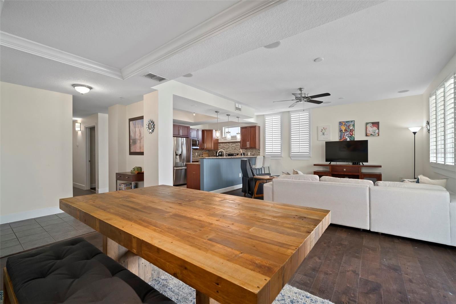 SEYBOLD FLATS A CONDO - Residential