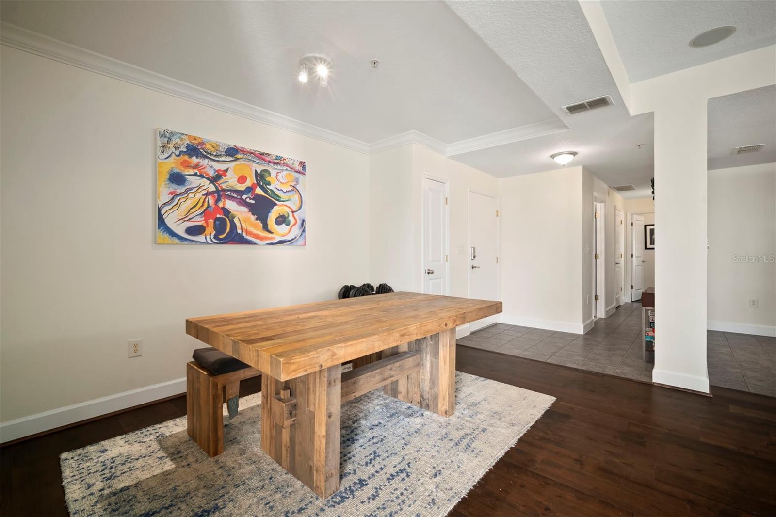 SEYBOLD FLATS A CONDO - Residential