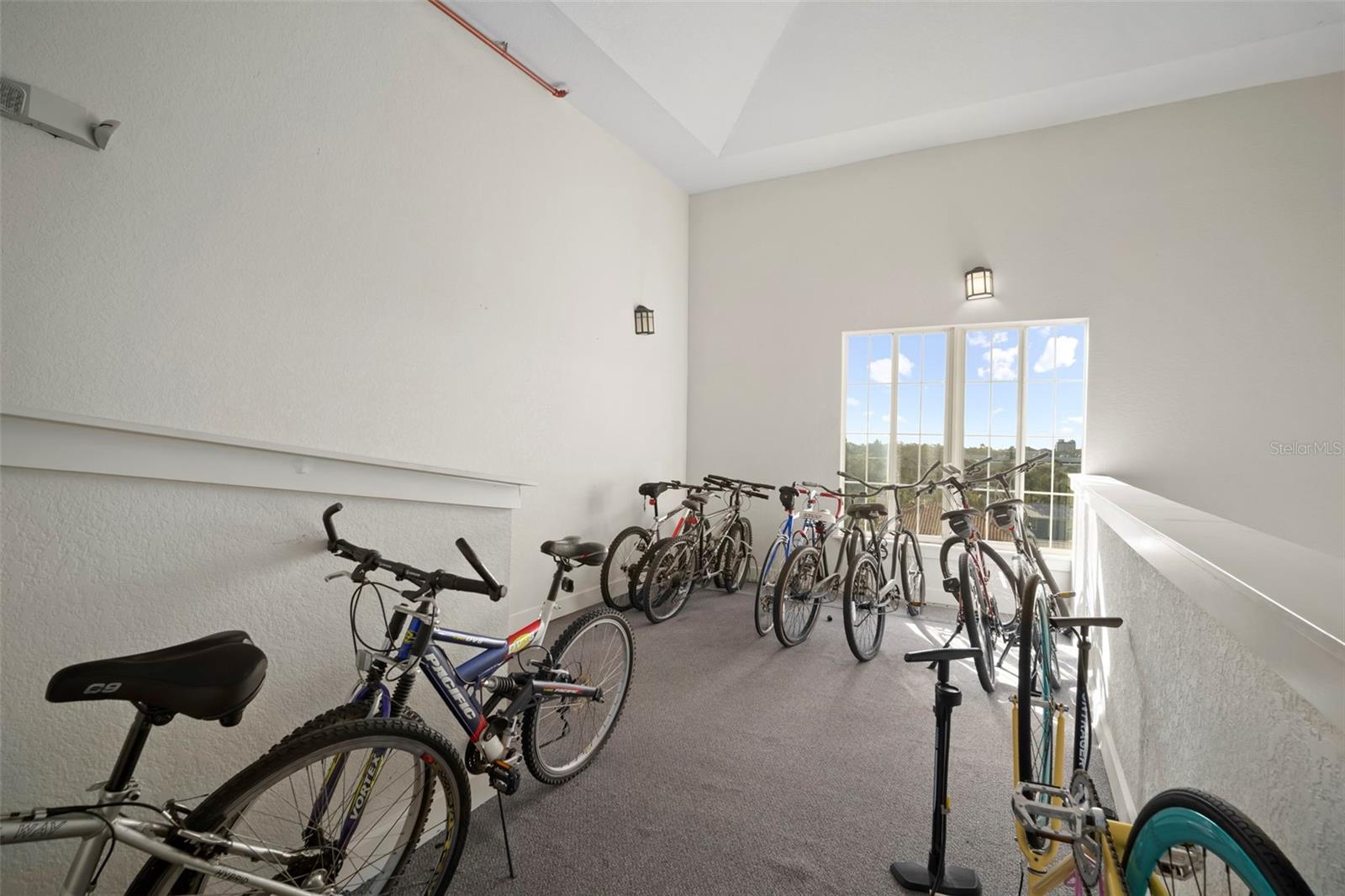 SEYBOLD FLATS A CONDO - Residential