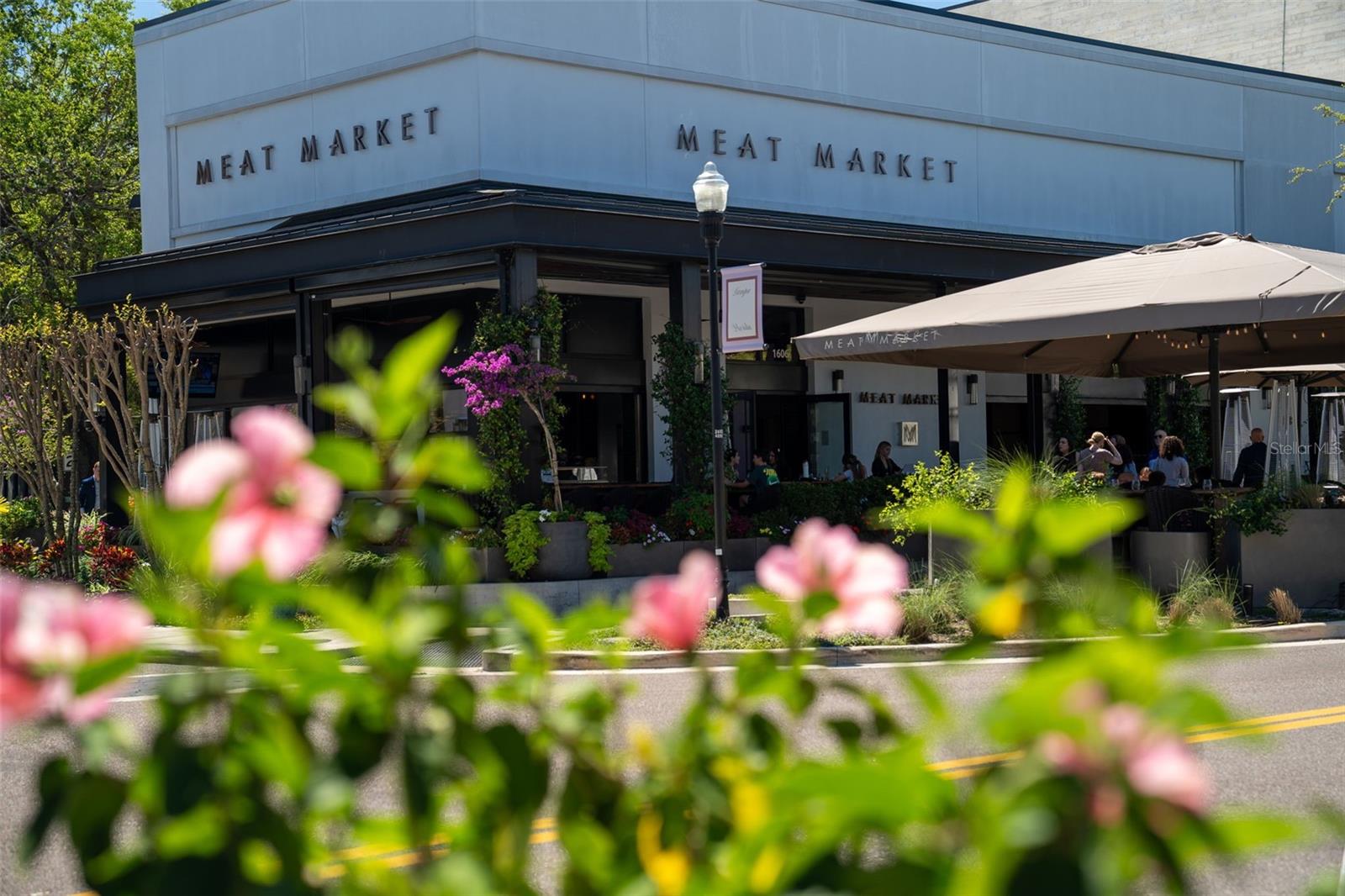 SEYBOLD FLATS A CONDO - Residential