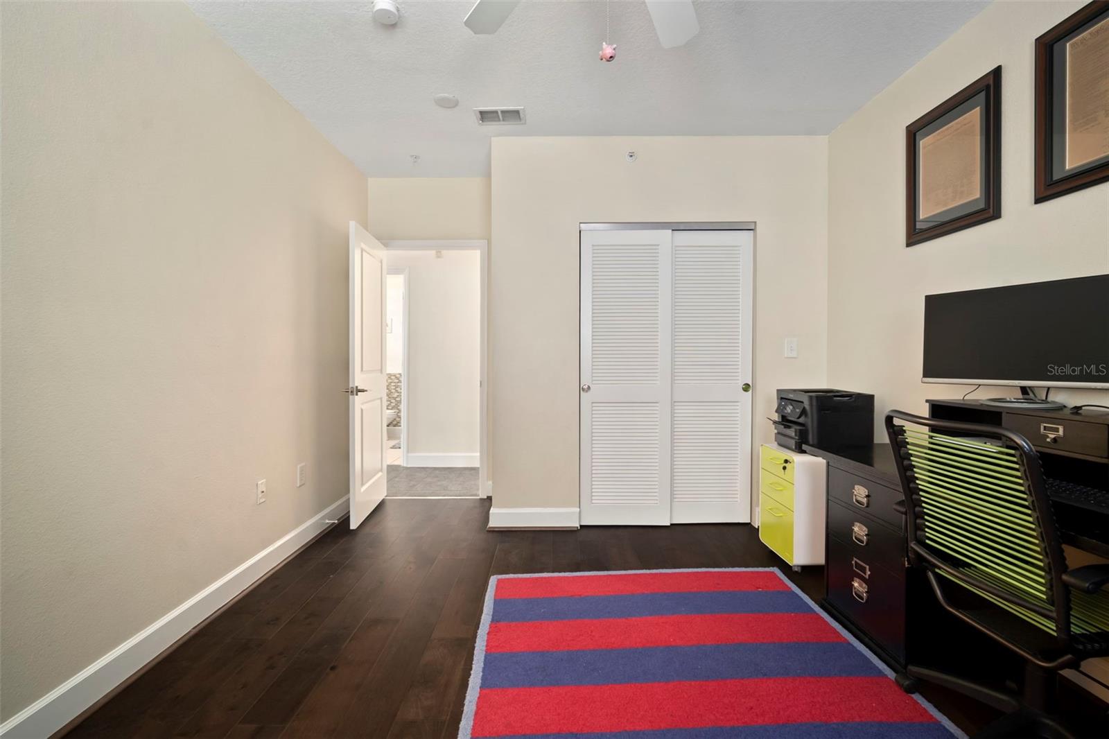 SEYBOLD FLATS A CONDO - Residential