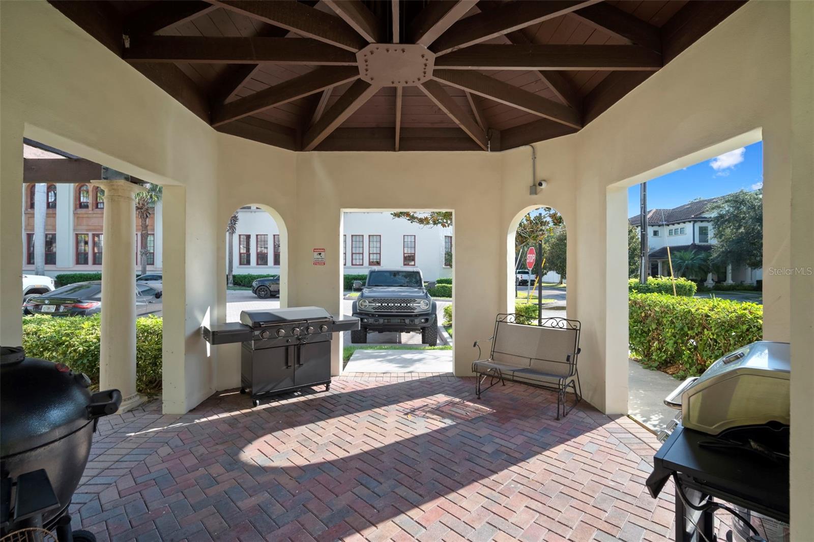 SEYBOLD FLATS A CONDO - Residential