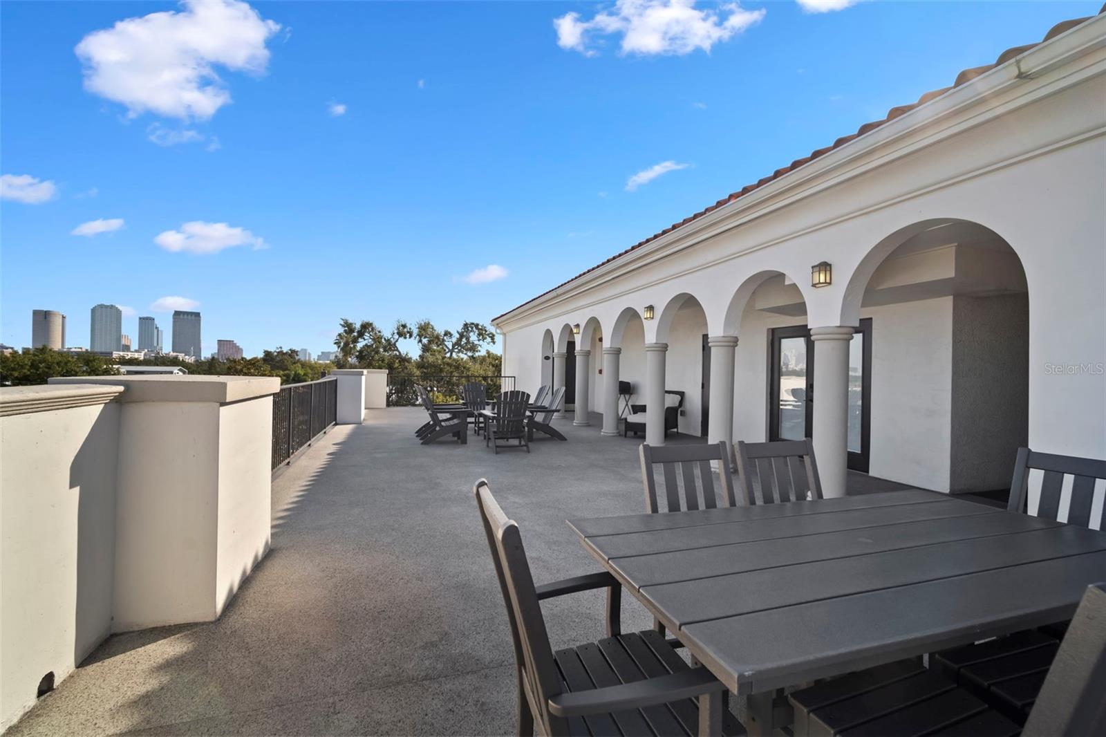 SEYBOLD FLATS A CONDO - Residential