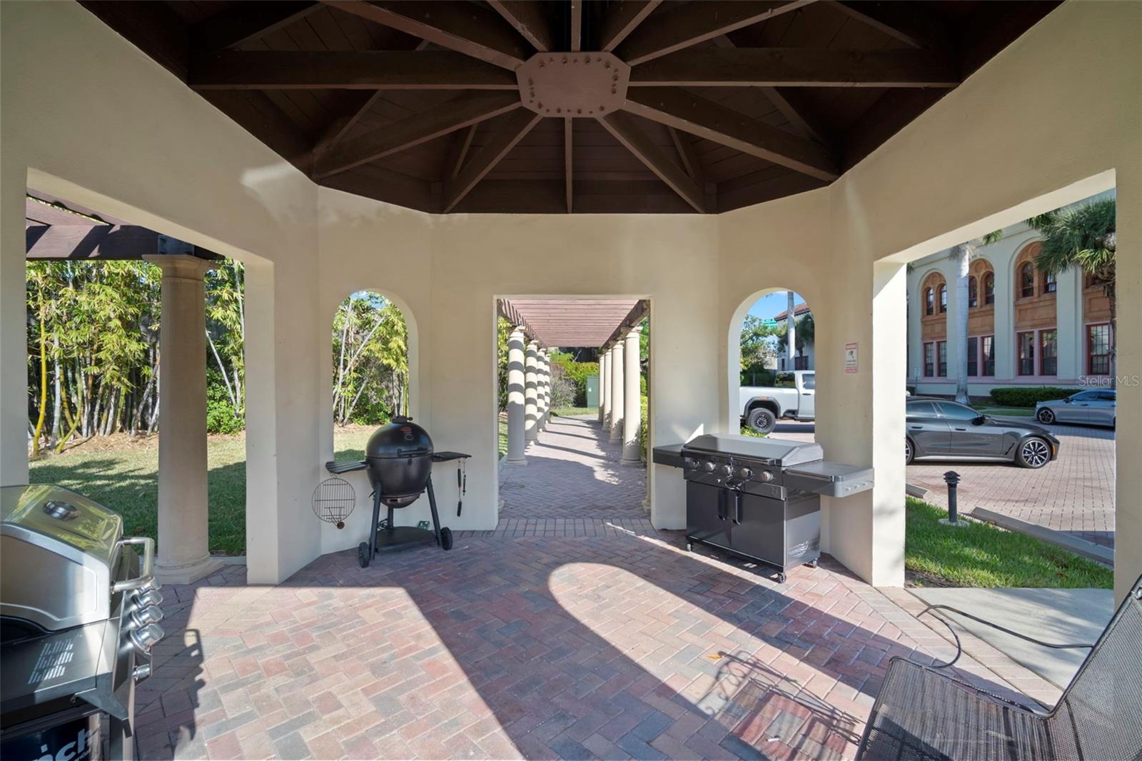 SEYBOLD FLATS A CONDO - Residential