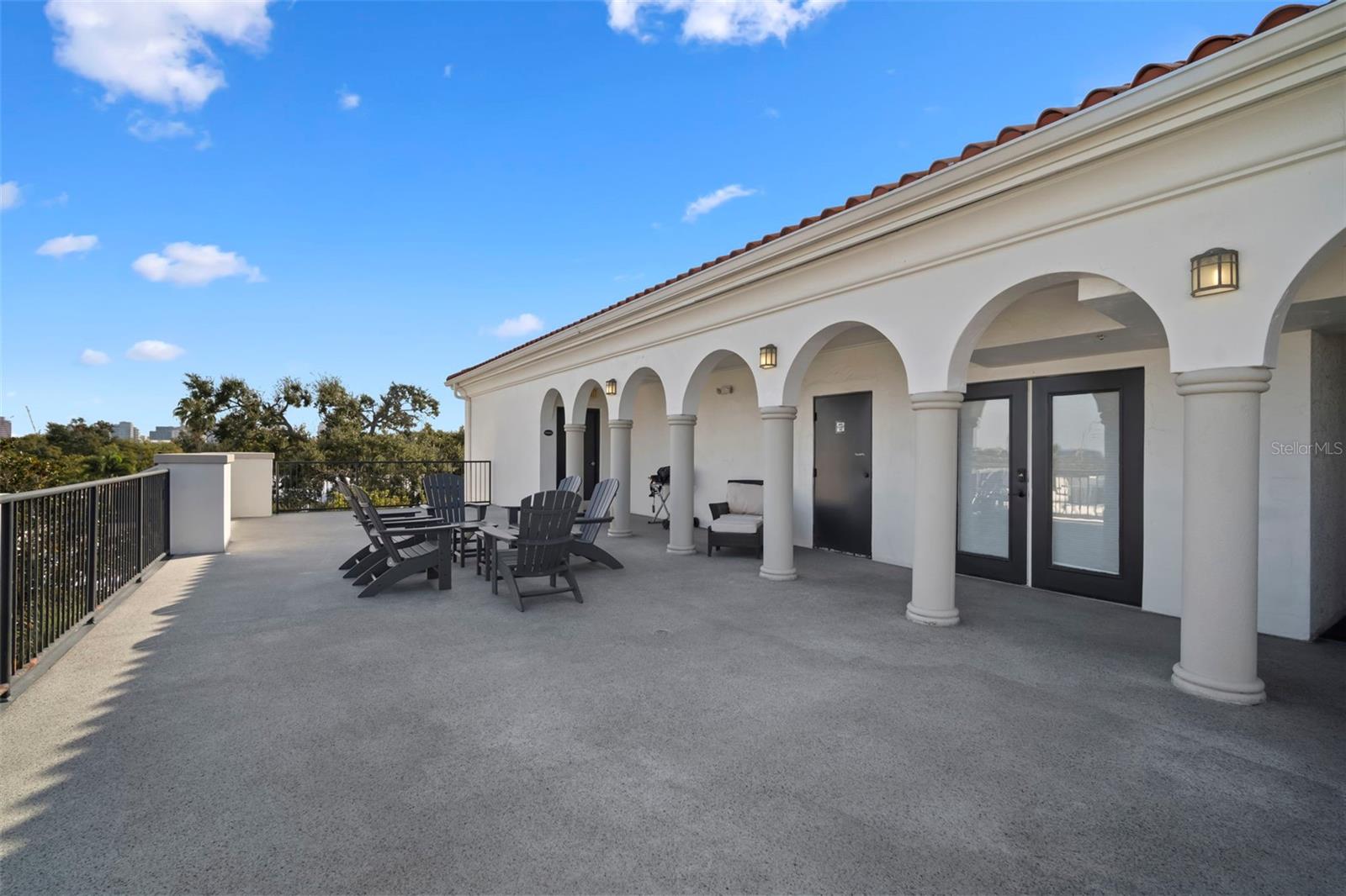 SEYBOLD FLATS A CONDO - Residential