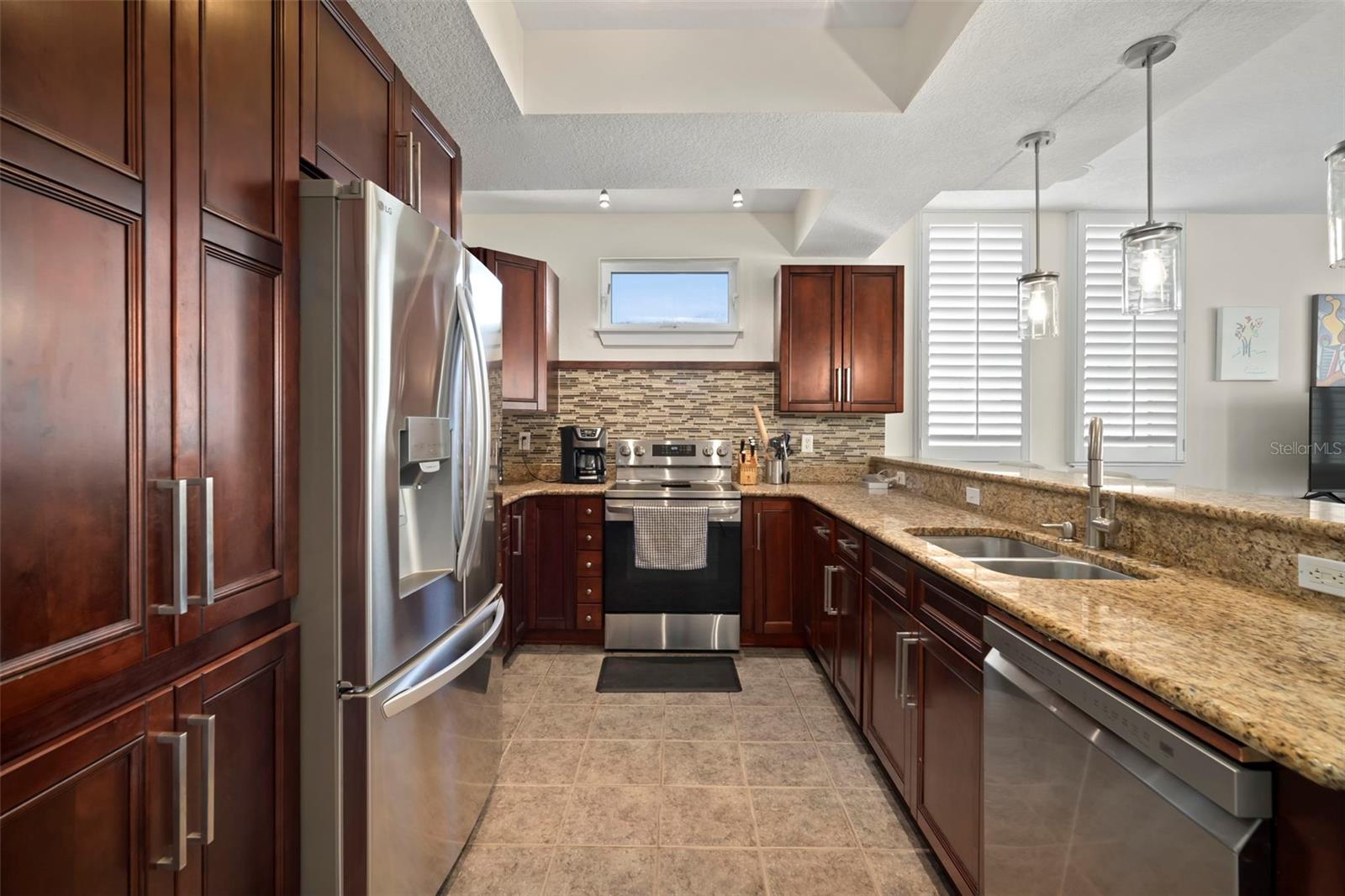 SEYBOLD FLATS A CONDO - Residential