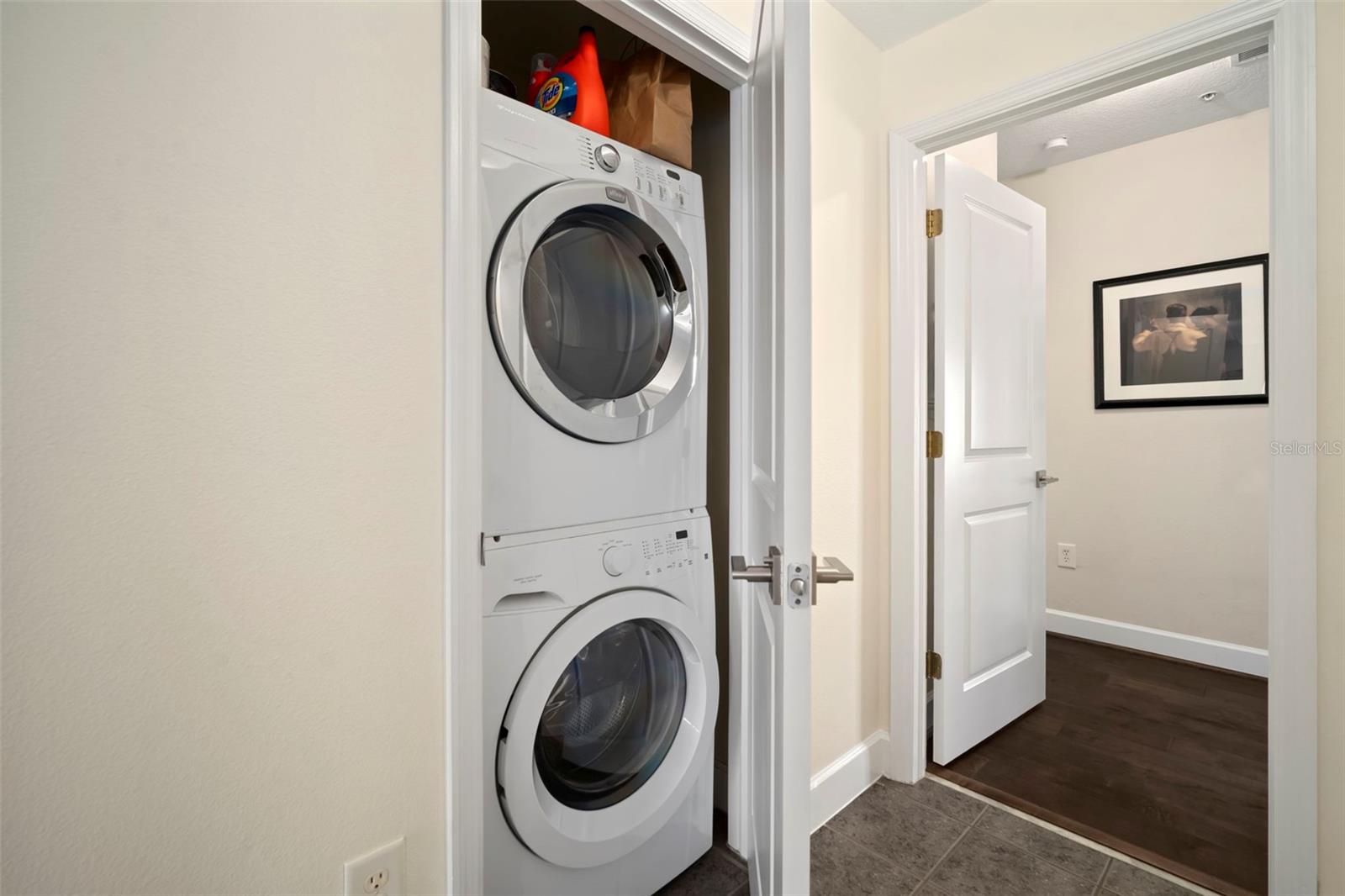 SEYBOLD FLATS A CONDO - Residential