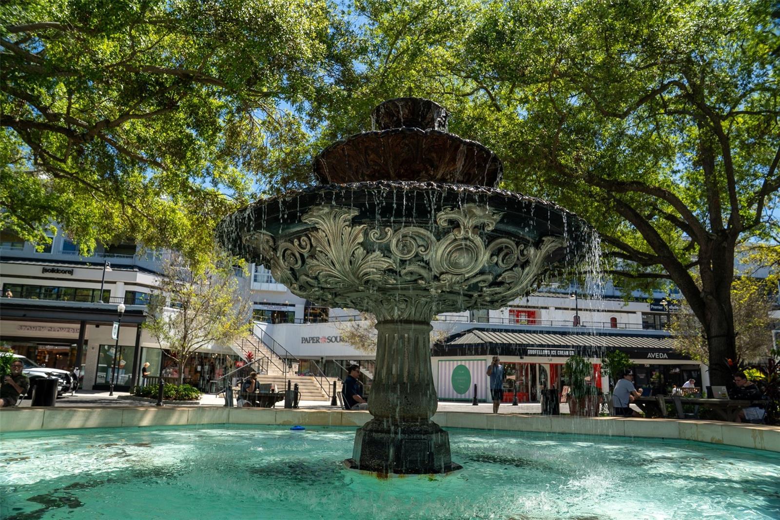 SEYBOLD FLATS A CONDO - Residential