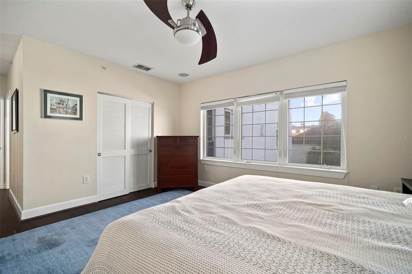 SEYBOLD FLATS A CONDO - Residential