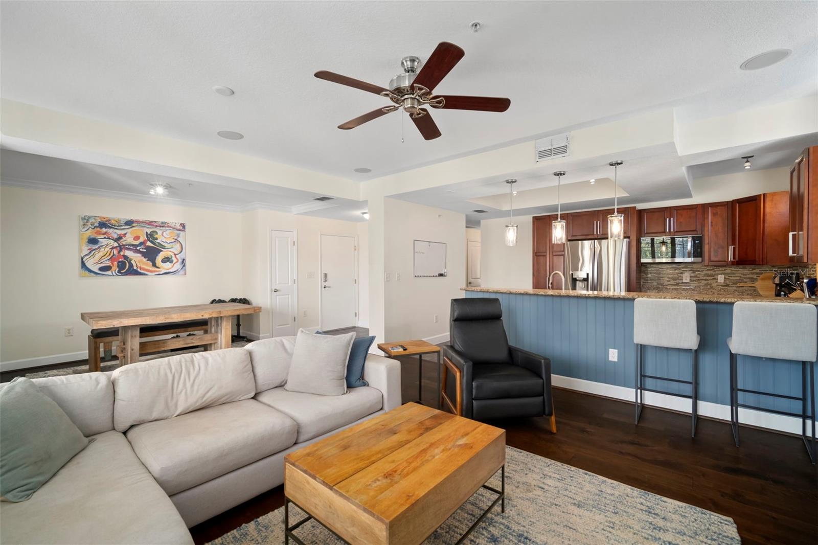 SEYBOLD FLATS A CONDO - Residential