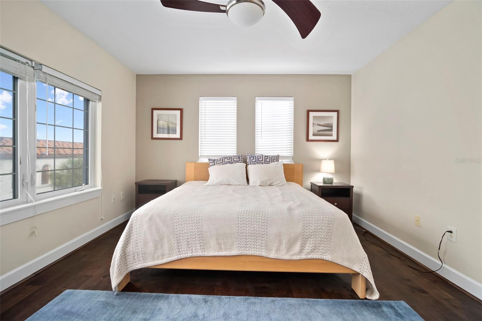 SEYBOLD FLATS A CONDO - Residential