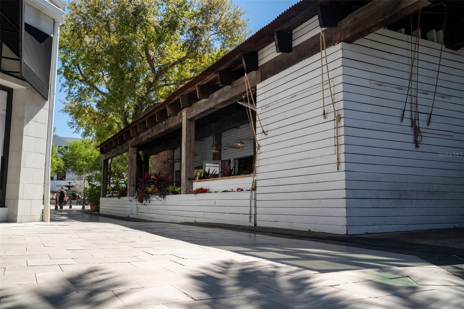 SEYBOLD FLATS A CONDO - Residential