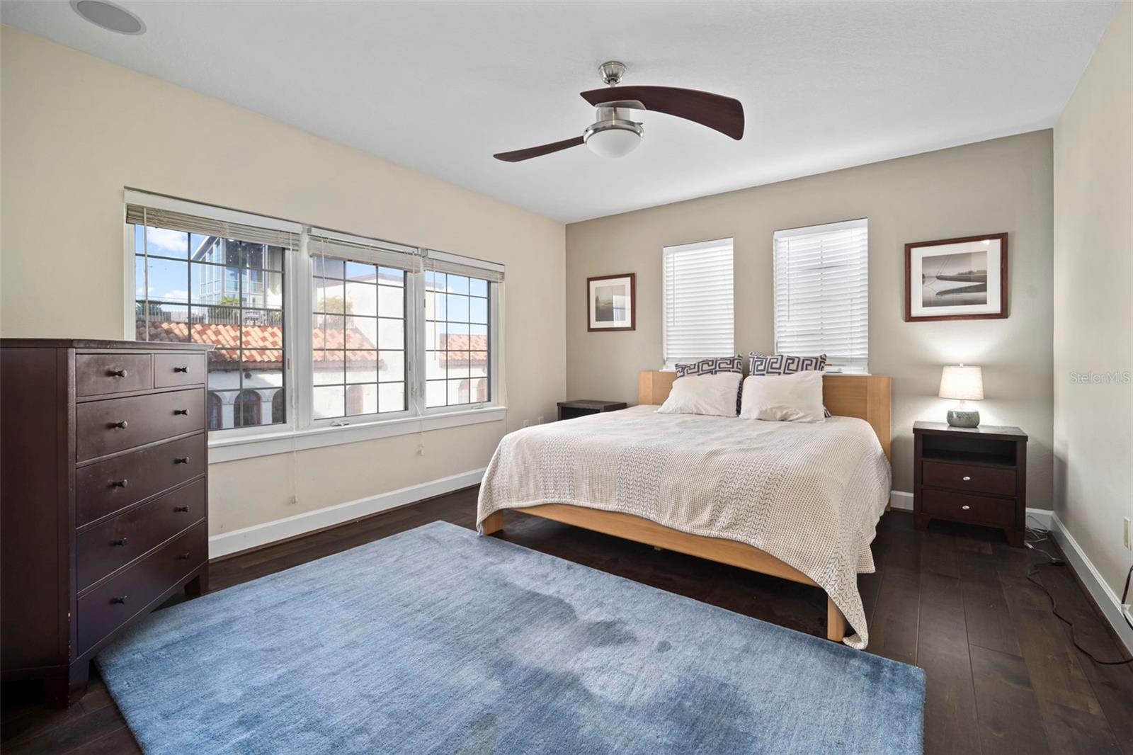 SEYBOLD FLATS A CONDO - Residential