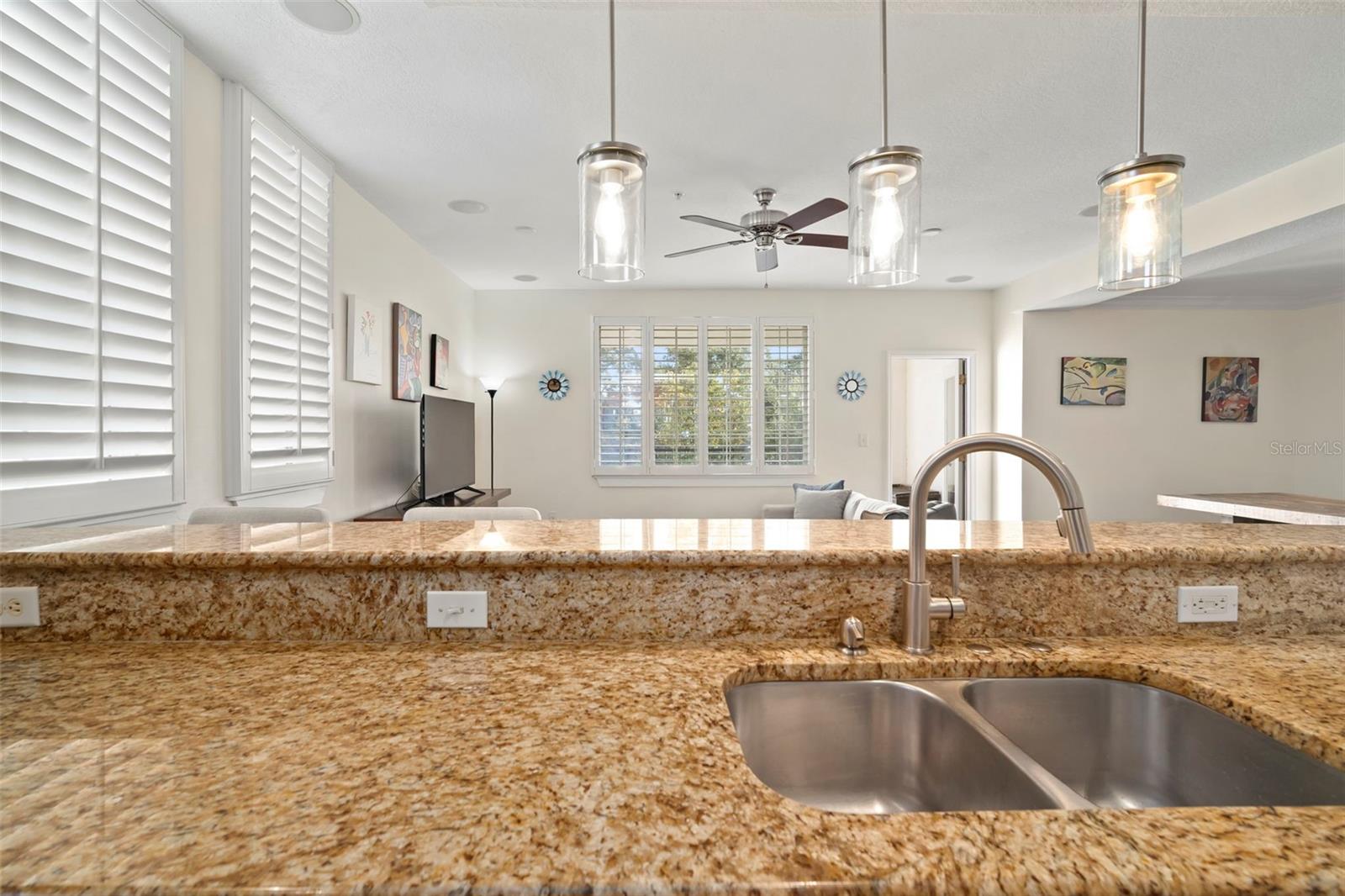 SEYBOLD FLATS A CONDO - Residential