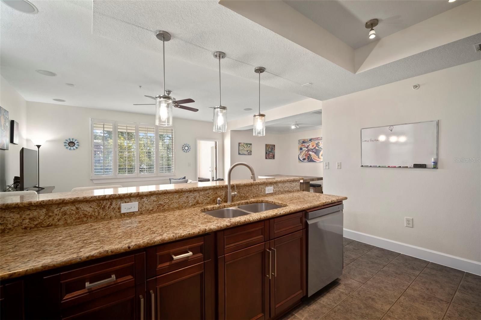 SEYBOLD FLATS A CONDO - Residential