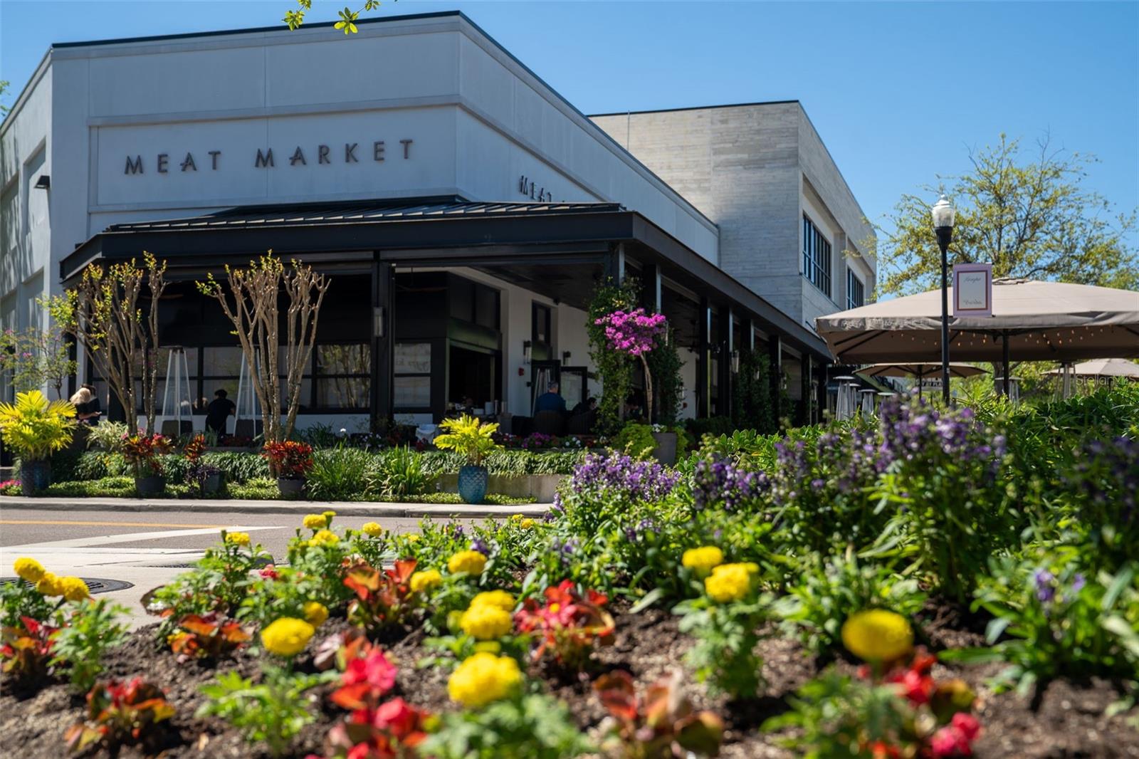 SEYBOLD FLATS A CONDO - Residential