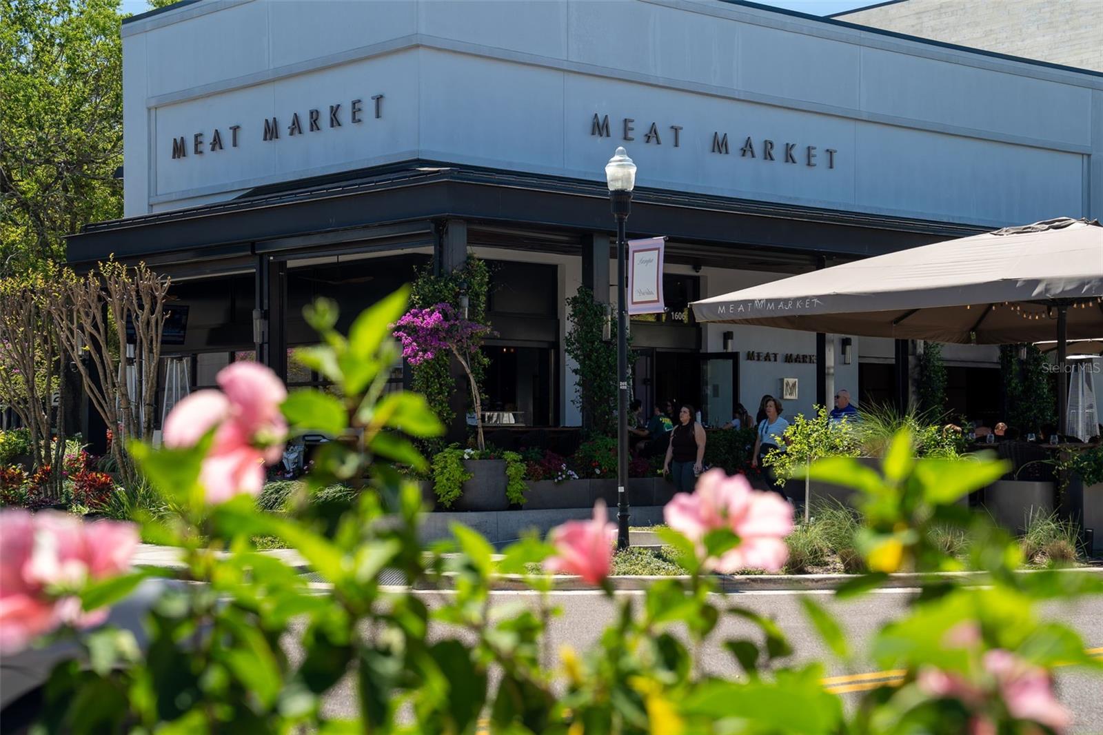 SEYBOLD FLATS A CONDO - Residential