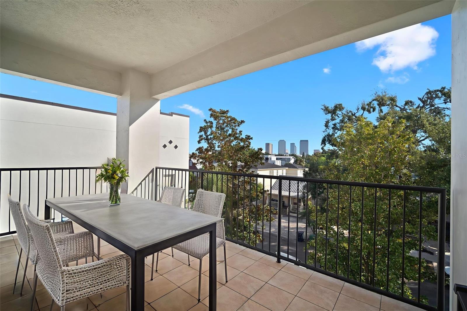 SEYBOLD FLATS A CONDO - Residential