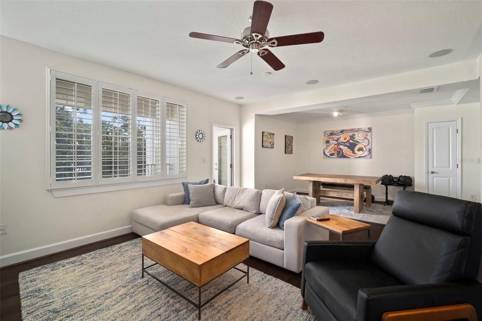 SEYBOLD FLATS A CONDO - Residential