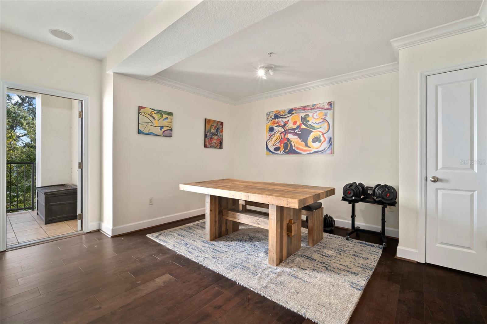 SEYBOLD FLATS A CONDO - Residential