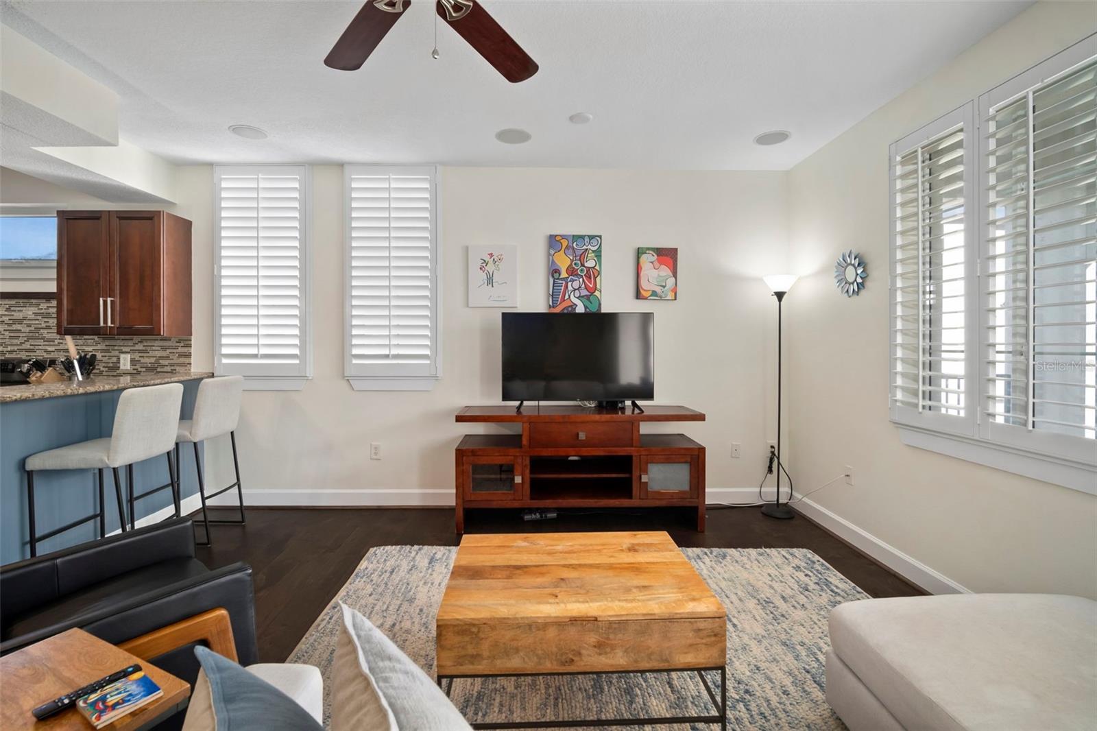 SEYBOLD FLATS A CONDO - Residential