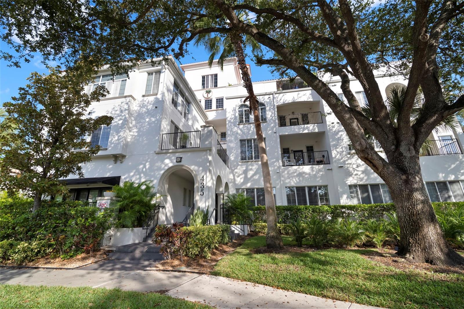 SEYBOLD FLATS A CONDO - Residential