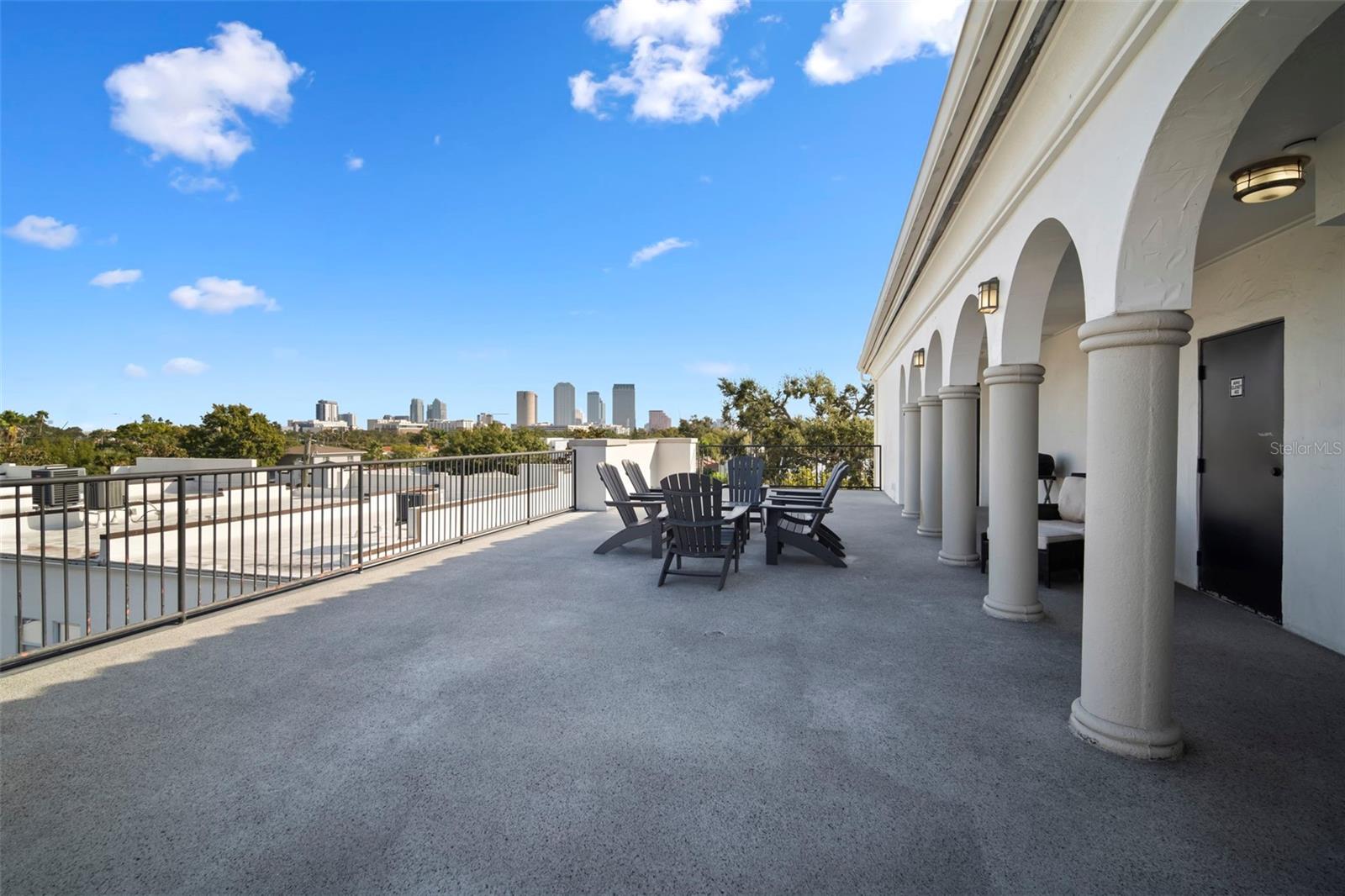 SEYBOLD FLATS A CONDO - Residential