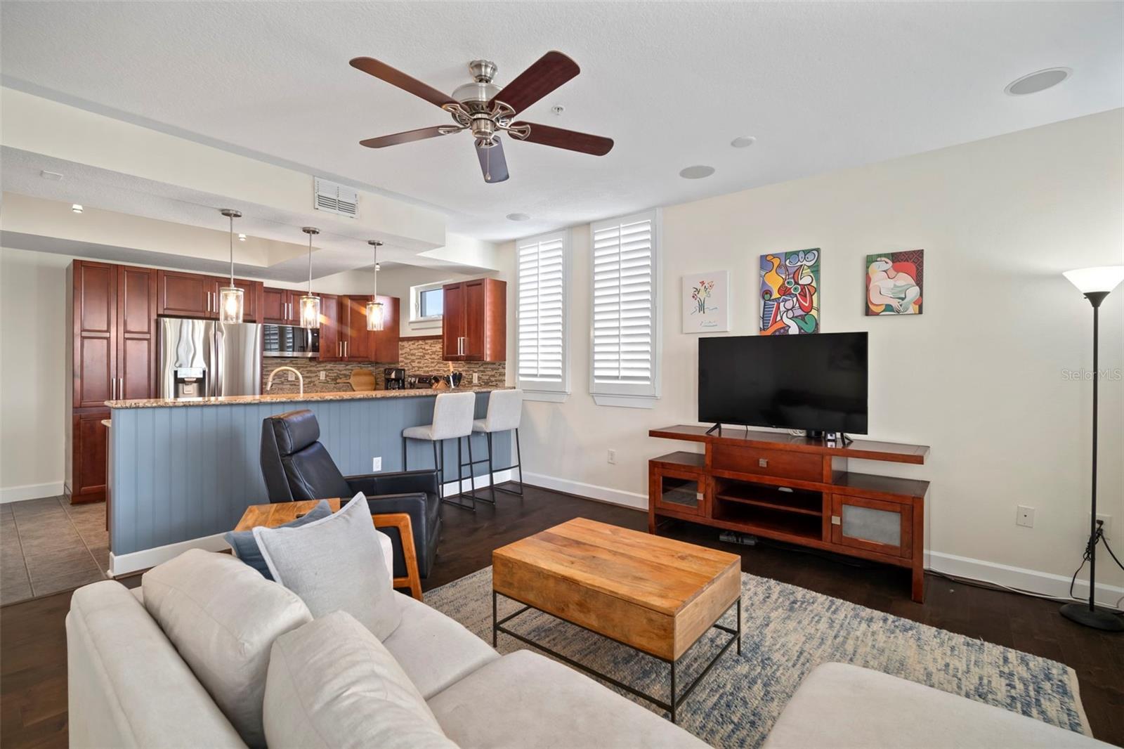 SEYBOLD FLATS A CONDO - Residential