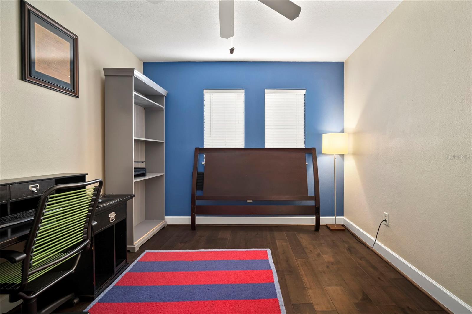 SEYBOLD FLATS A CONDO - Residential