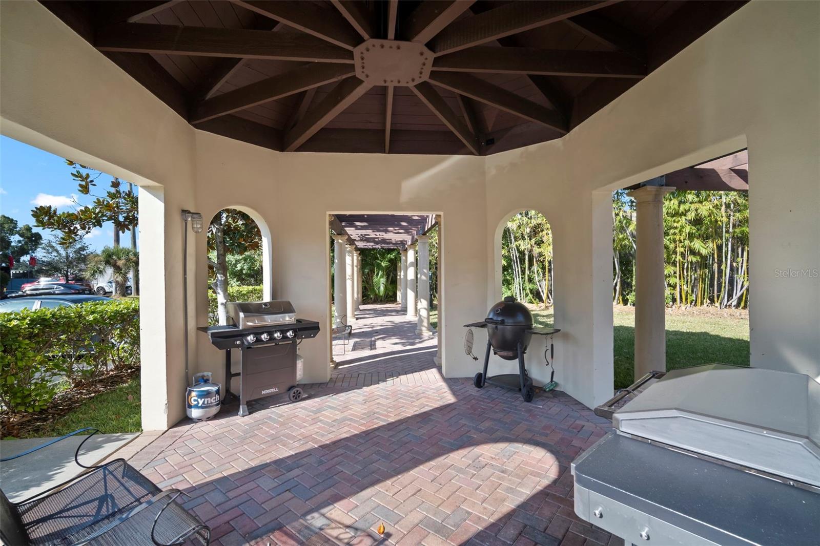 SEYBOLD FLATS A CONDO - Residential