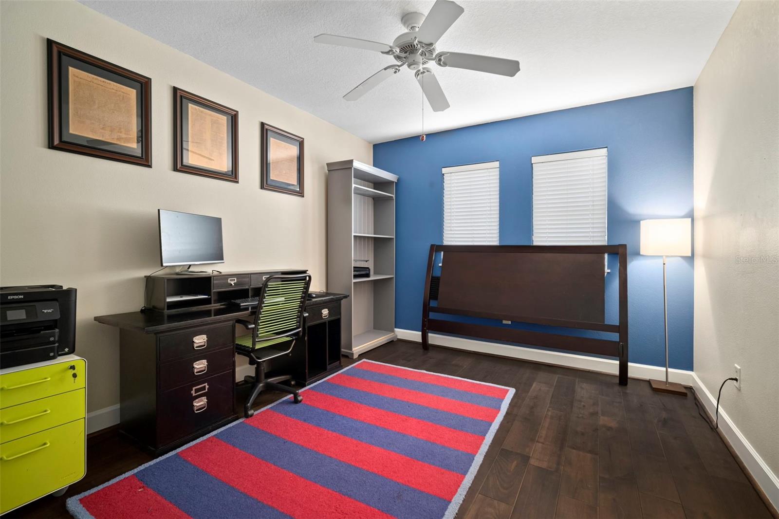 SEYBOLD FLATS A CONDO - Residential