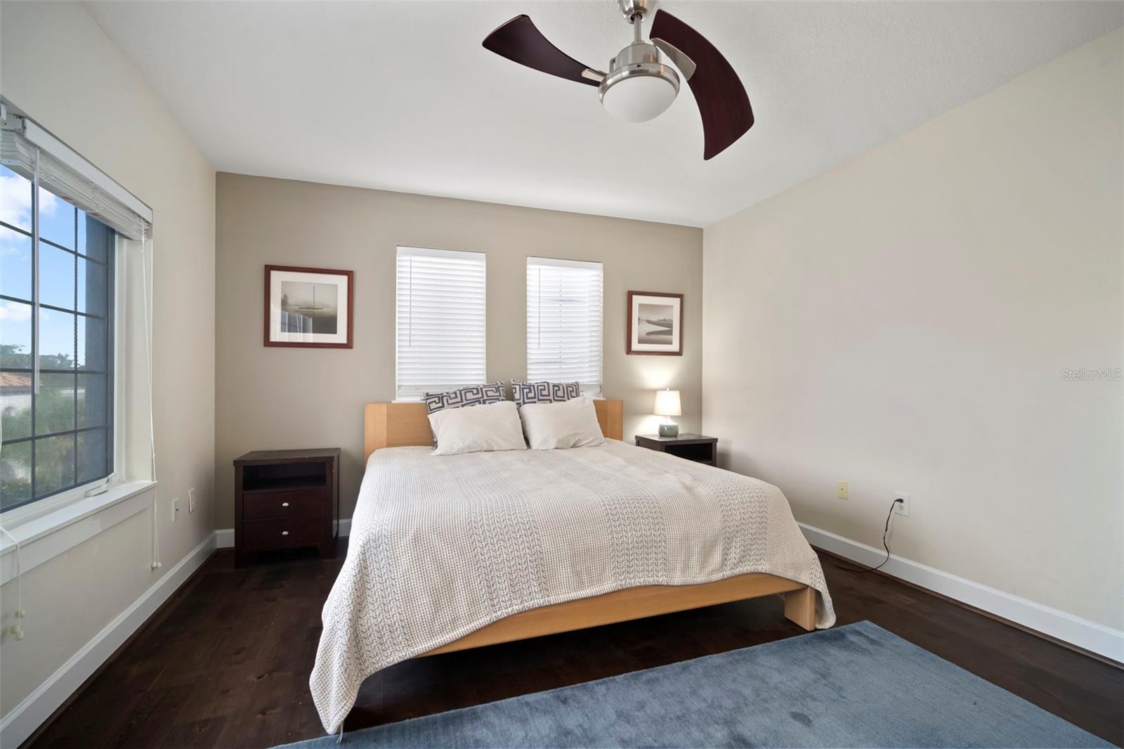 SEYBOLD FLATS A CONDO - Residential