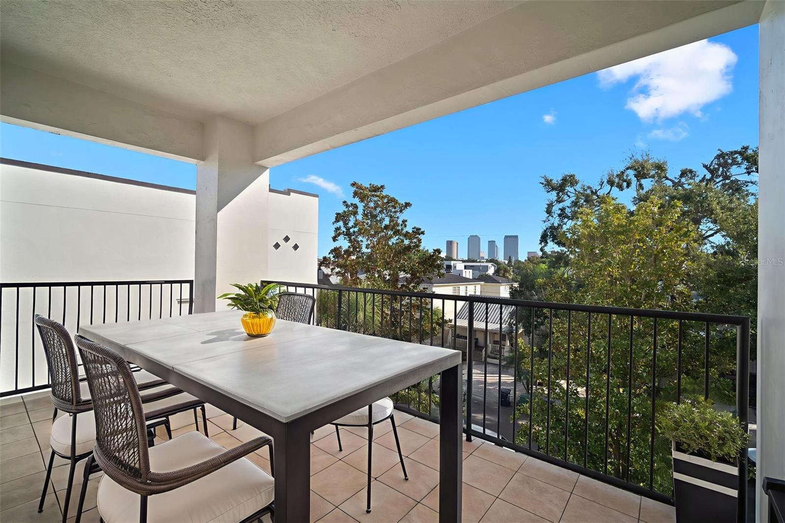 SEYBOLD FLATS A CONDO - Residential