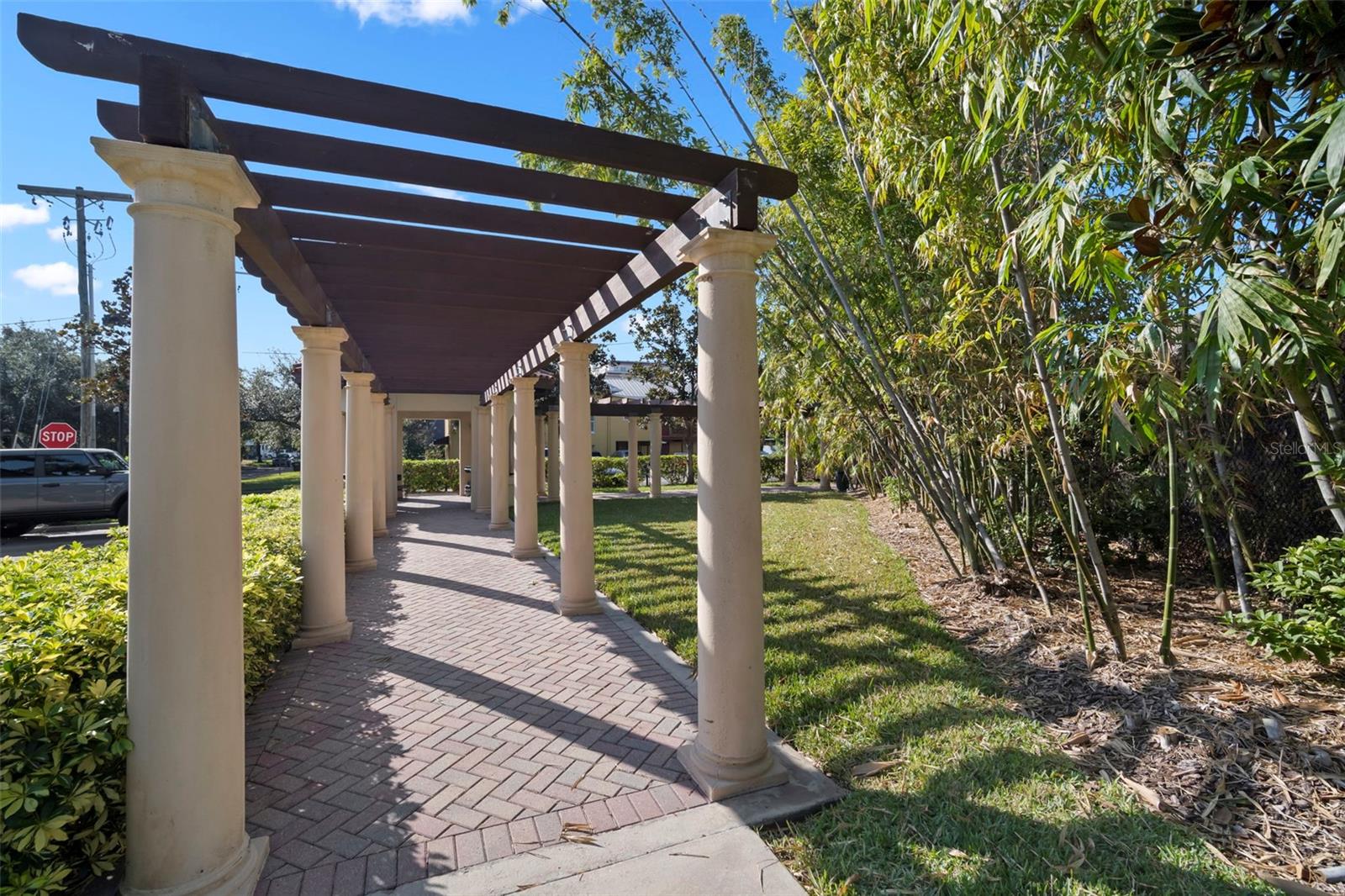 SEYBOLD FLATS A CONDO - Residential