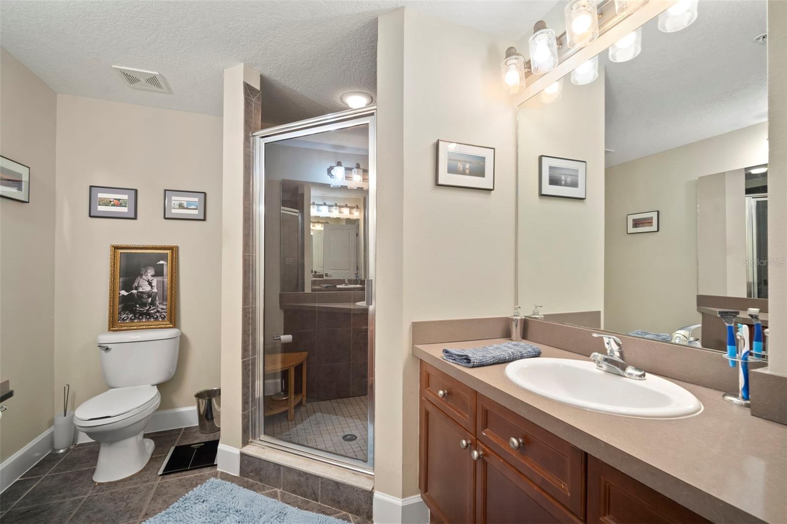 SEYBOLD FLATS A CONDO - Residential