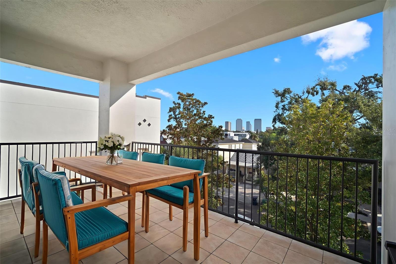 SEYBOLD FLATS A CONDO - Residential