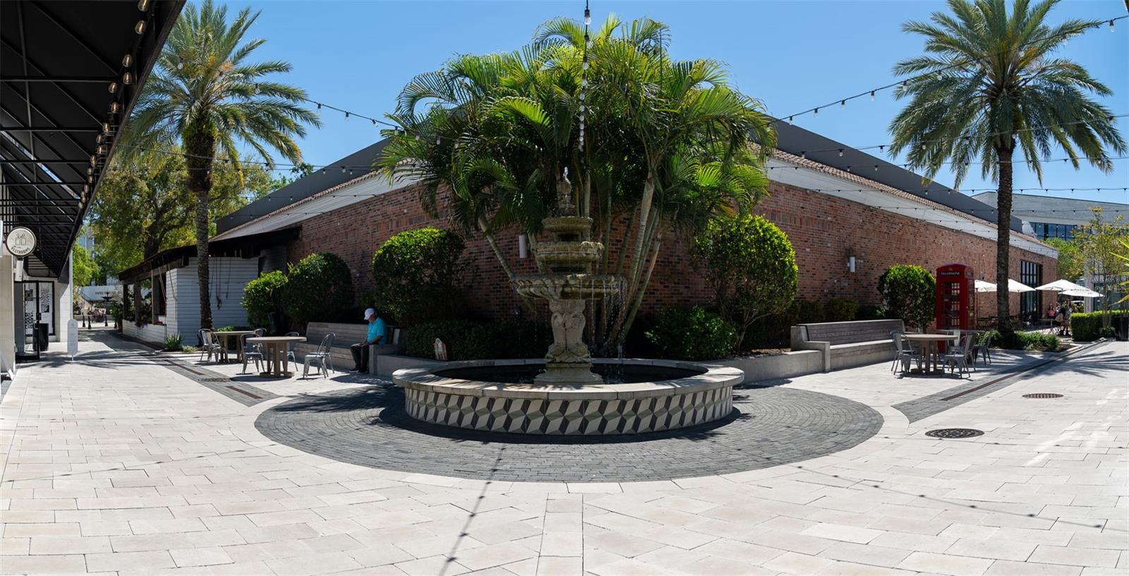 SEYBOLD FLATS A CONDO - Residential