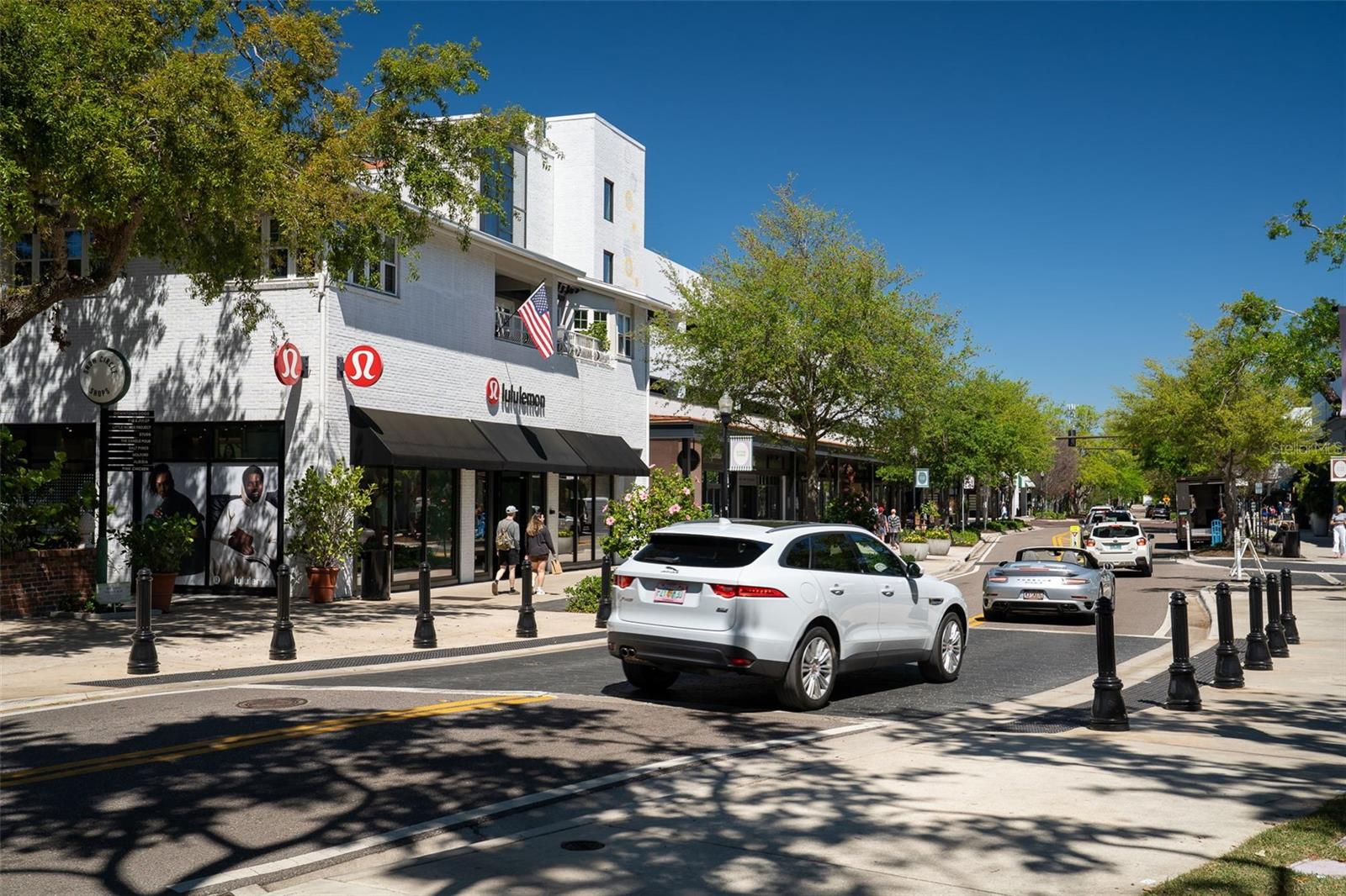 SEYBOLD FLATS A CONDO - Residential