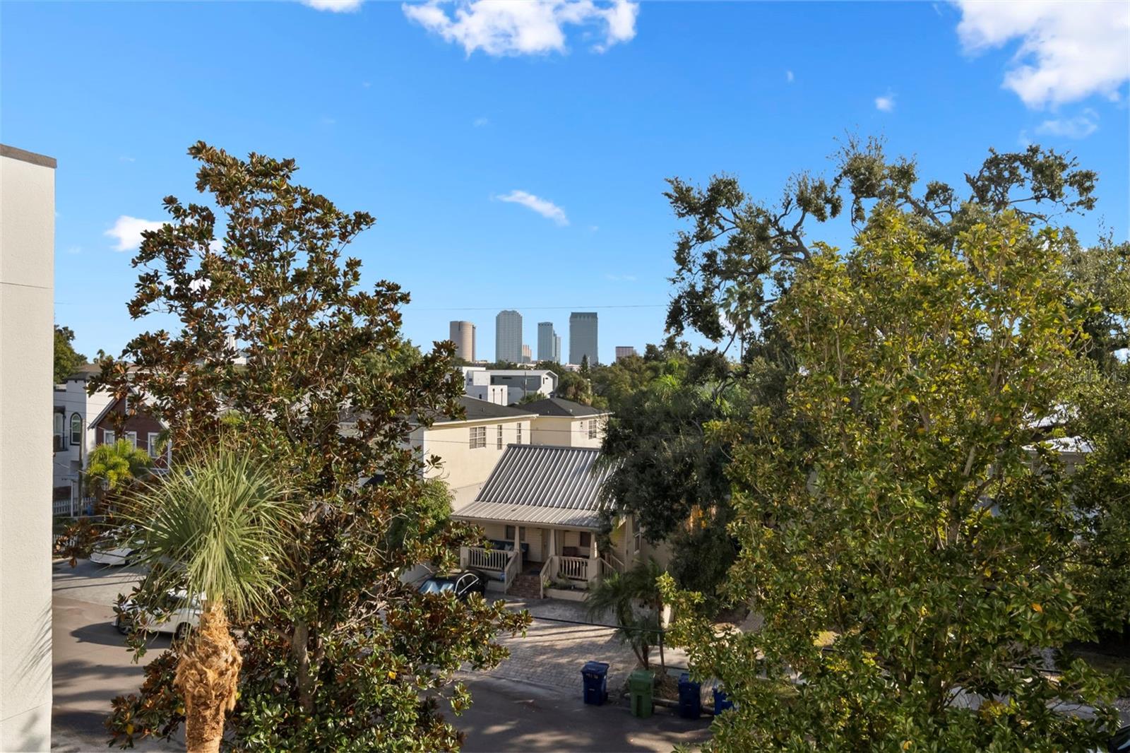 SEYBOLD FLATS A CONDO - Residential