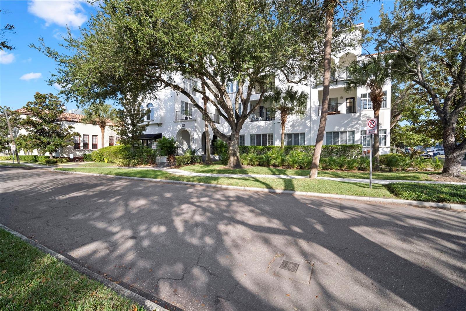 SEYBOLD FLATS A CONDO - Residential