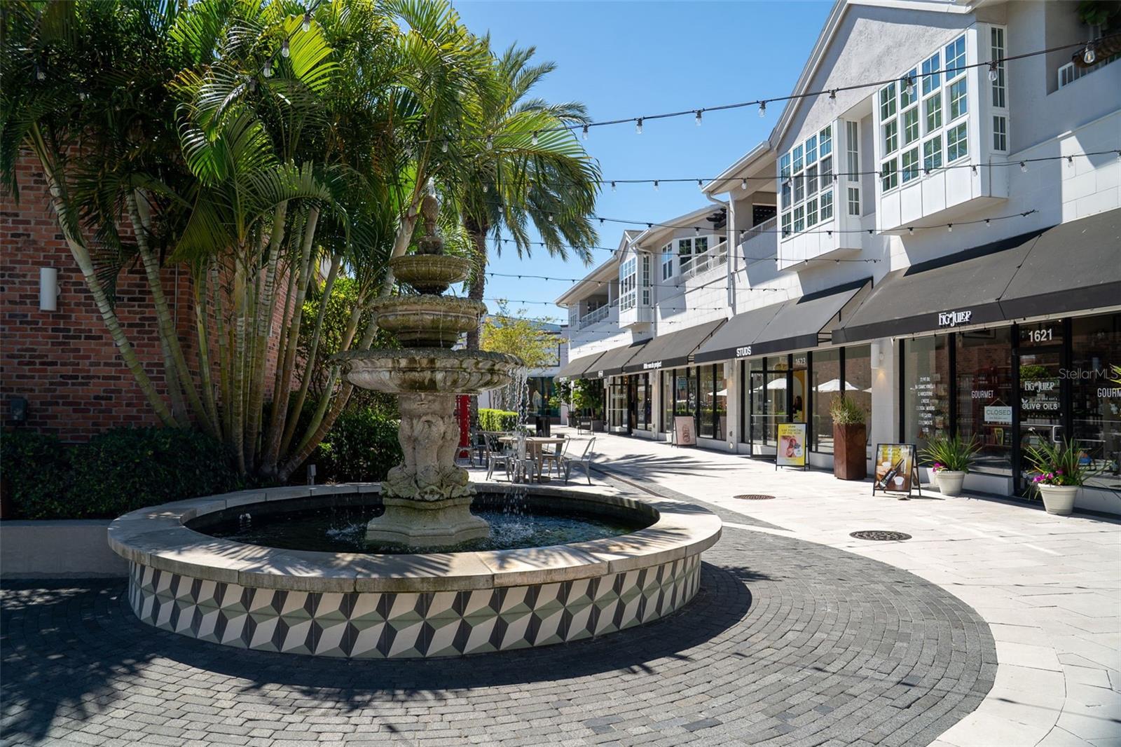 SEYBOLD FLATS A CONDO - Residential