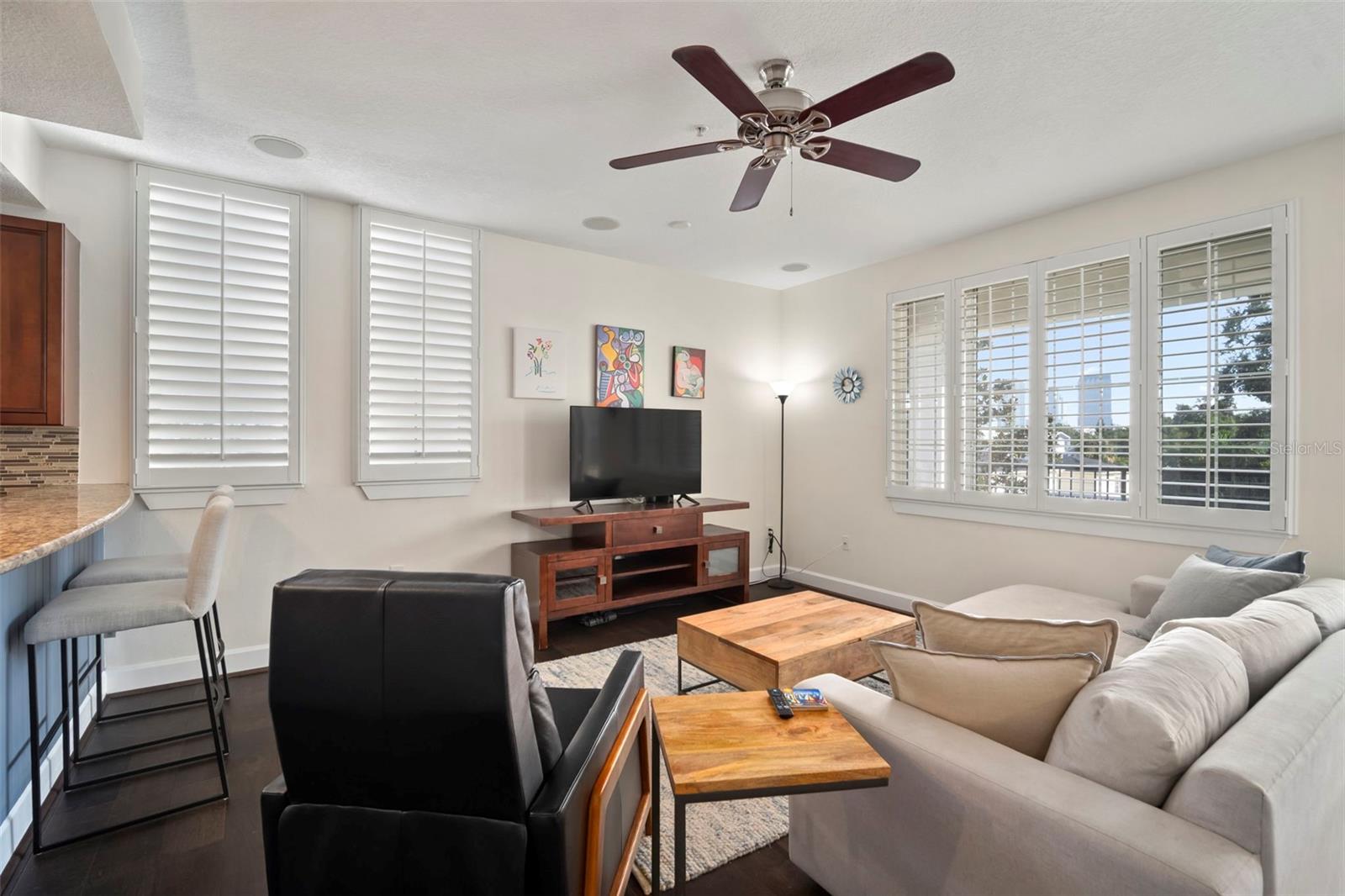 SEYBOLD FLATS A CONDO - Residential
