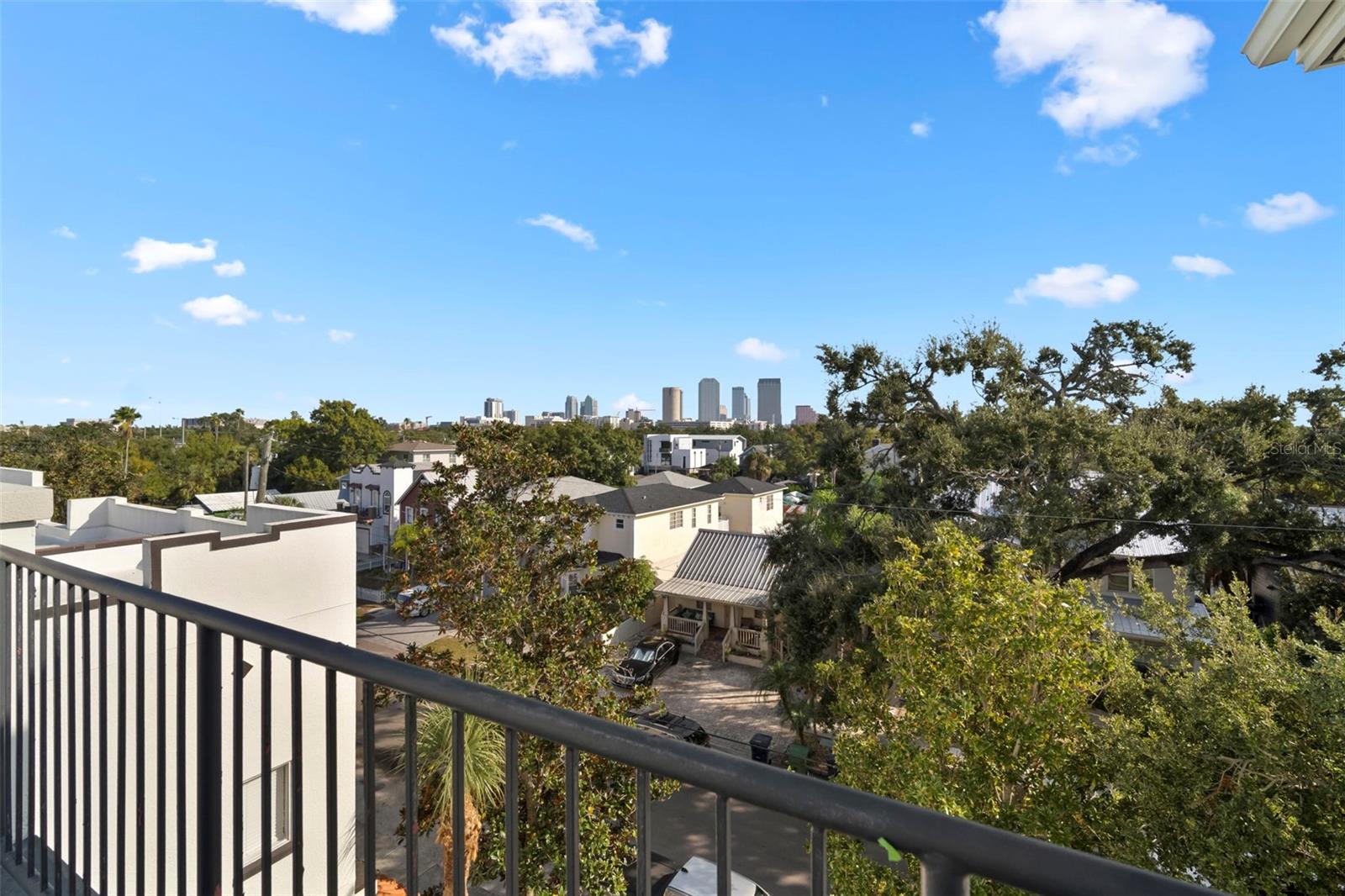 SEYBOLD FLATS A CONDO - Residential