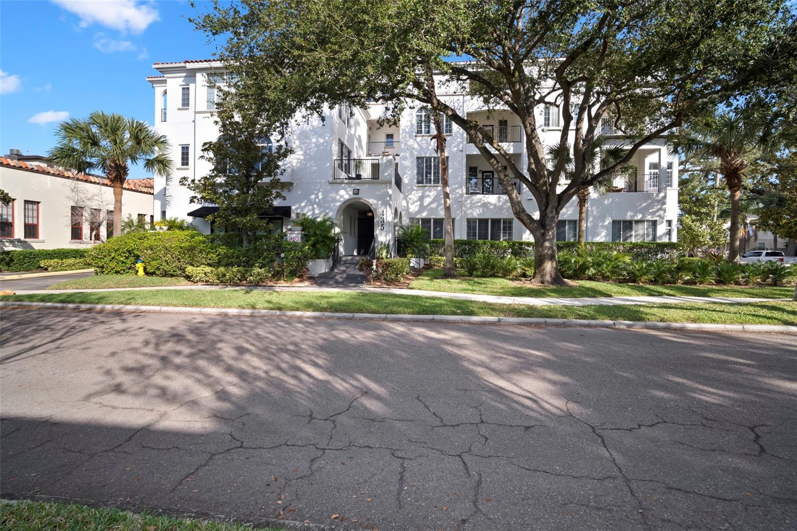 SEYBOLD FLATS A CONDO - Residential
