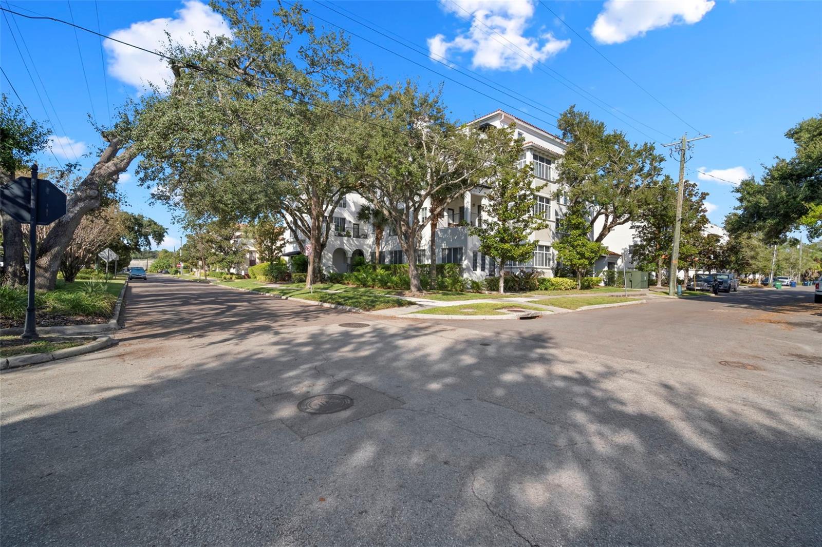 SEYBOLD FLATS A CONDO - Residential