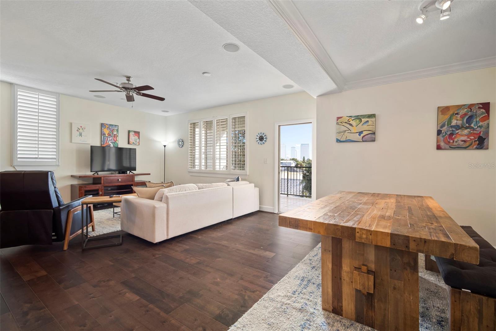 SEYBOLD FLATS A CONDO - Residential