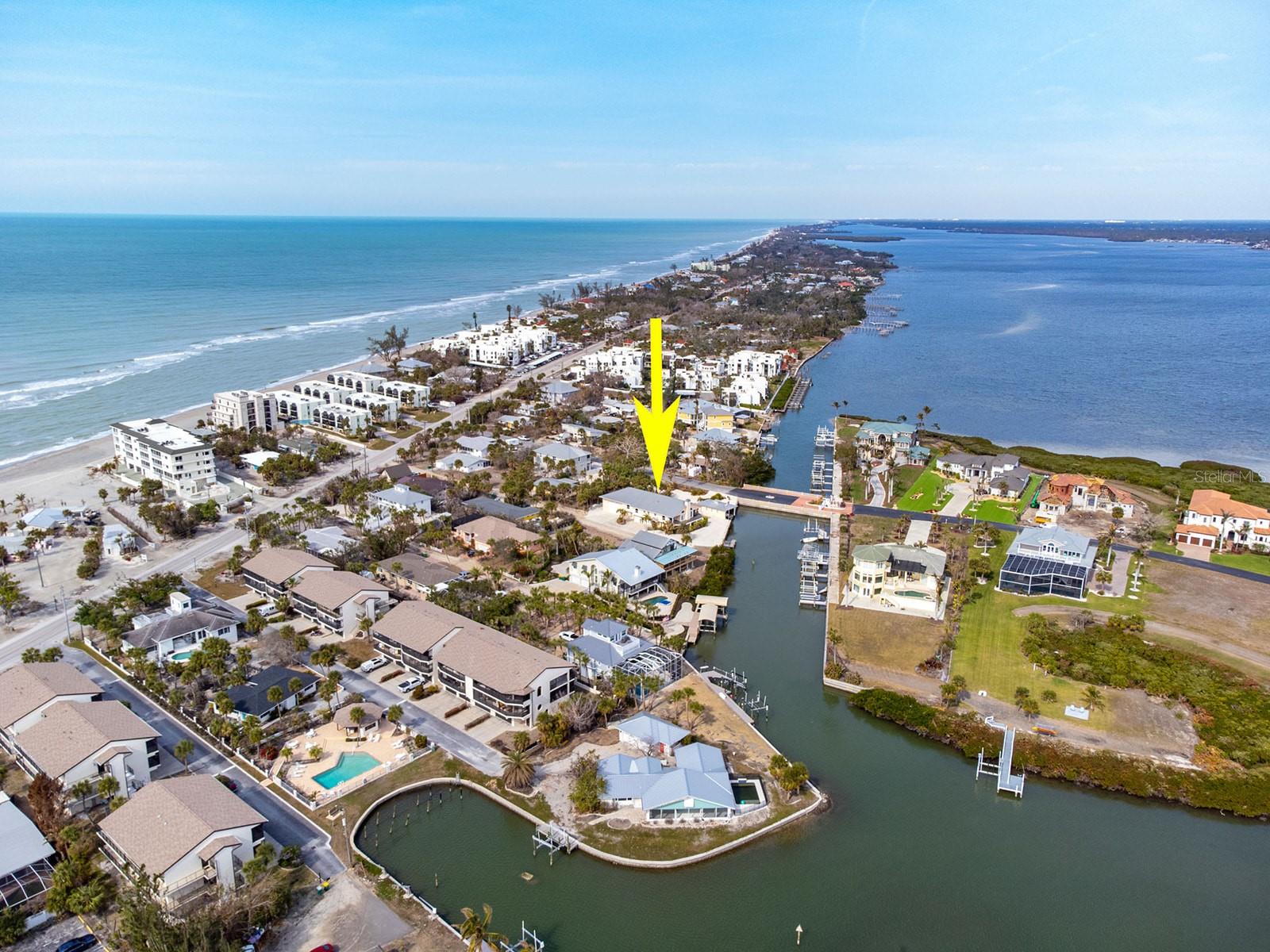 LEMON BAY ESTATE 01 - Residential