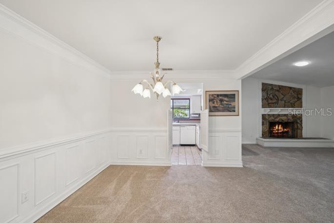 COUNTRY RUN UNIT 1 - Residential