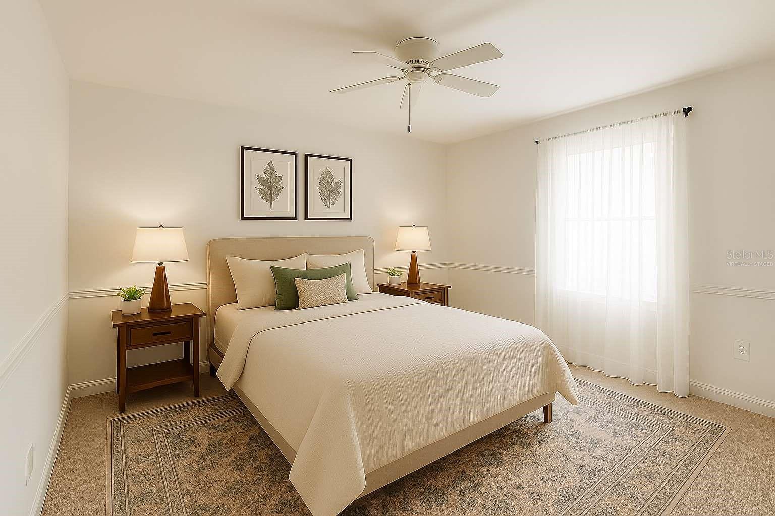 COUNTRY RUN UNIT 1 - Residential