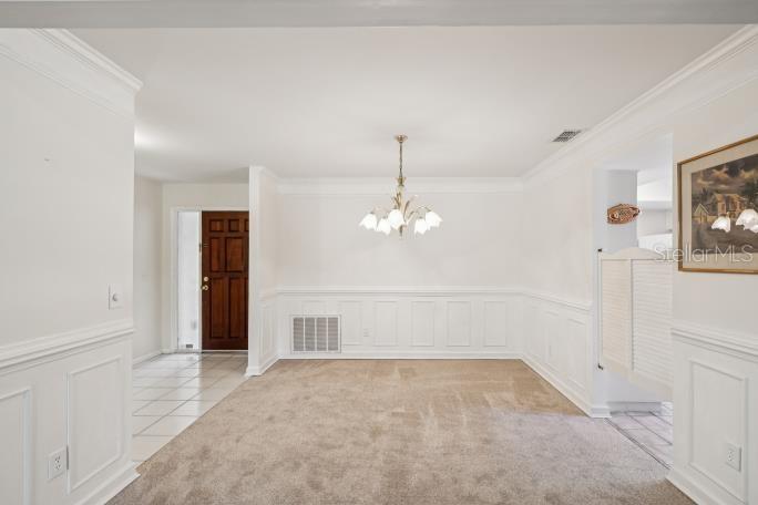 COUNTRY RUN UNIT 1 - Residential